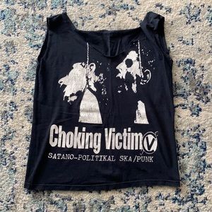 Ska Punk rock T-shirt